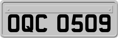OQC0509