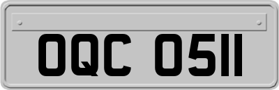 OQC0511