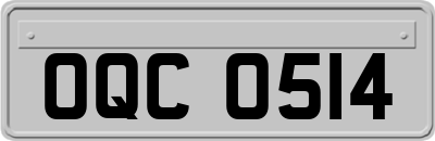 OQC0514