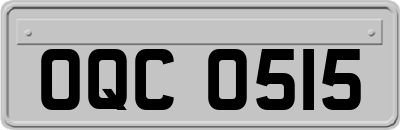 OQC0515