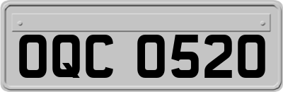 OQC0520