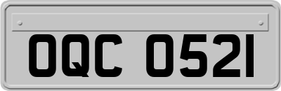 OQC0521