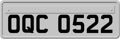 OQC0522