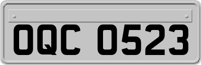 OQC0523