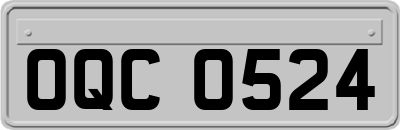 OQC0524