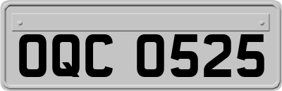 OQC0525