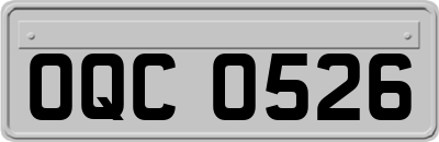 OQC0526
