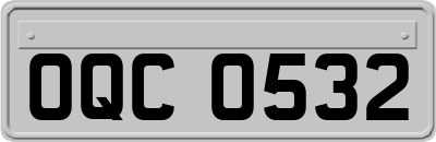 OQC0532