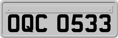 OQC0533