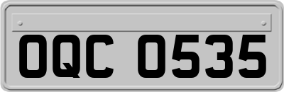 OQC0535