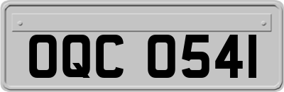 OQC0541