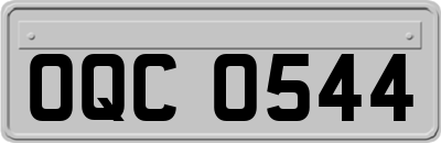 OQC0544