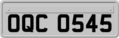 OQC0545