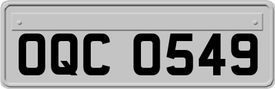 OQC0549