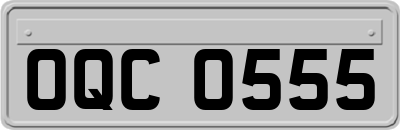 OQC0555