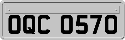 OQC0570