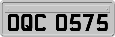 OQC0575