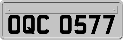 OQC0577