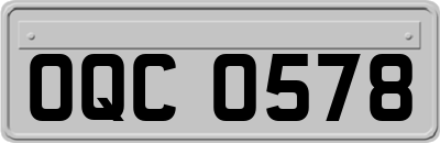 OQC0578