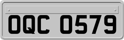 OQC0579