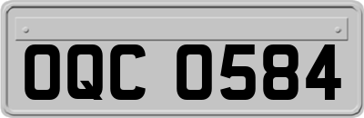 OQC0584