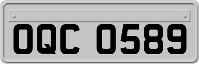 OQC0589