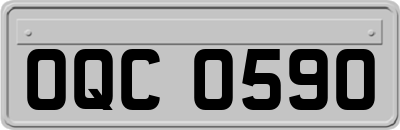 OQC0590