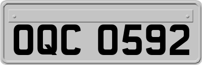 OQC0592