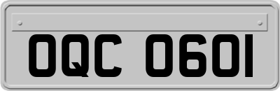 OQC0601