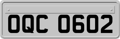 OQC0602