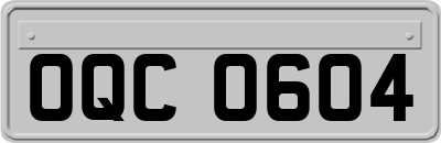 OQC0604