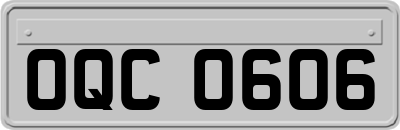OQC0606