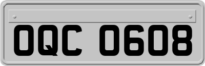OQC0608