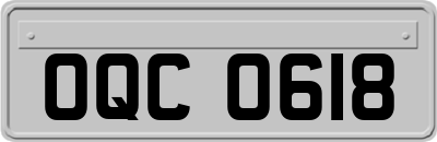 OQC0618
