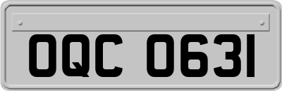 OQC0631