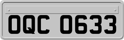 OQC0633
