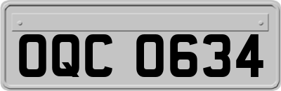 OQC0634