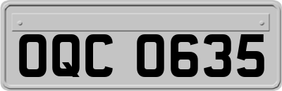 OQC0635