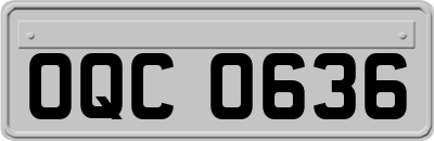 OQC0636
