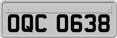 OQC0638