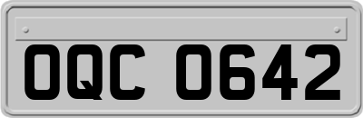 OQC0642