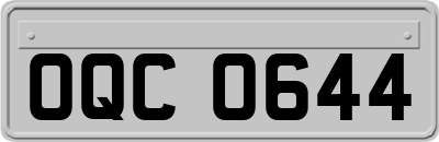 OQC0644
