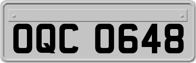 OQC0648