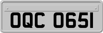OQC0651