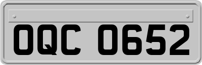OQC0652