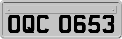 OQC0653