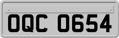 OQC0654