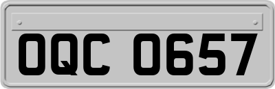 OQC0657
