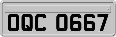 OQC0667