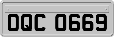 OQC0669